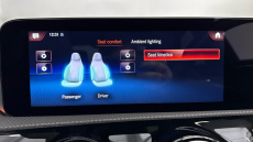 Mercedes-Benz CLA 180 AMG Line Premium Plus 4dr Tip Auto Petrol Saloon